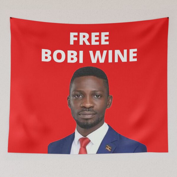 Item preview, BOBI WINE  designed and sold by namaganda.