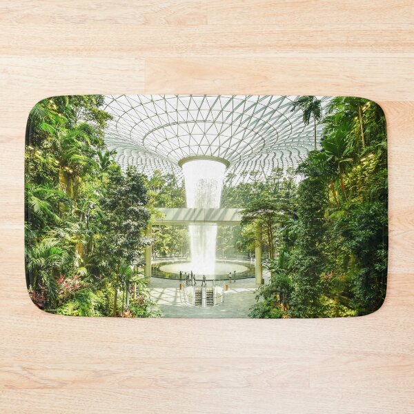 Item preview, Jewel | Changi Airport Singapore designed and sold by Desznr.