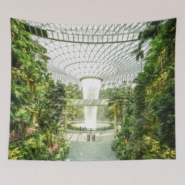 Item preview, Jewel | Changi Airport Singapore designed and sold by Desznr.