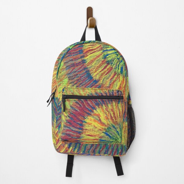 Item preview, trippy hippie tie dye designed and sold by Keraboutart.
