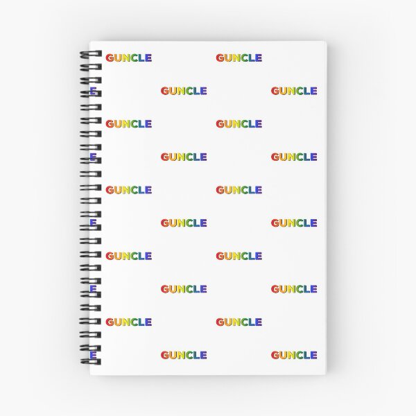 Item preview, I'm the Guncle designed and sold by Kevin-PR.