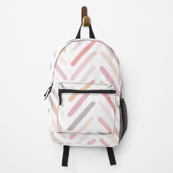 Item preview, Herringbone Citrus designed and sold by mjp-prints.