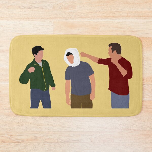 Item preview, Moving Day designed and sold by doctorheadly.