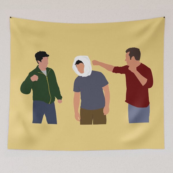 Item preview, Moving Day designed and sold by doctorheadly.