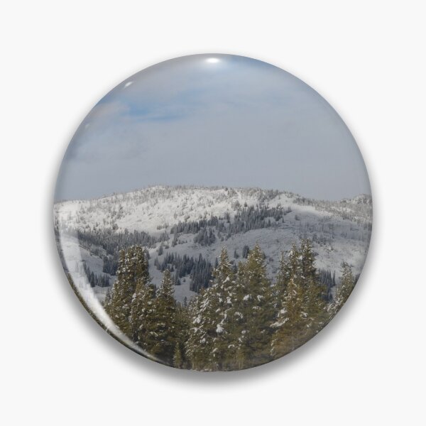 Item preview, Winter Wonderland in Wyoming! designed and sold by NancyKHajjar.