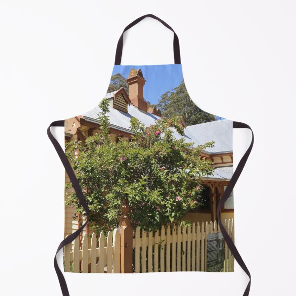 Item preview, Post Office Walhalla designed and sold by HauntedHills.