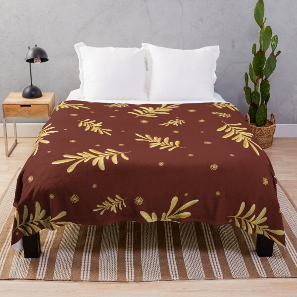 Item preview, Floral pattern designed and sold by Mashusha-art.