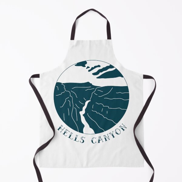 Item preview, Beautiful Snake River in Hells Canyon designed and sold by pelicanvalley.