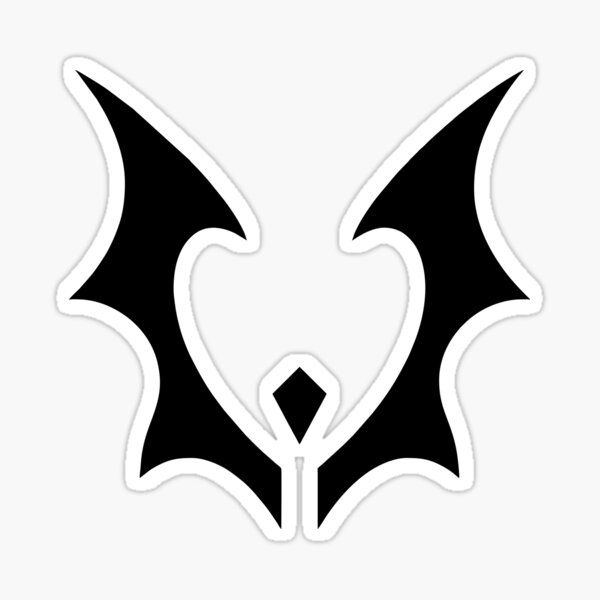 BEST SELLER Horde (She-Ra) Merchandise Sticker