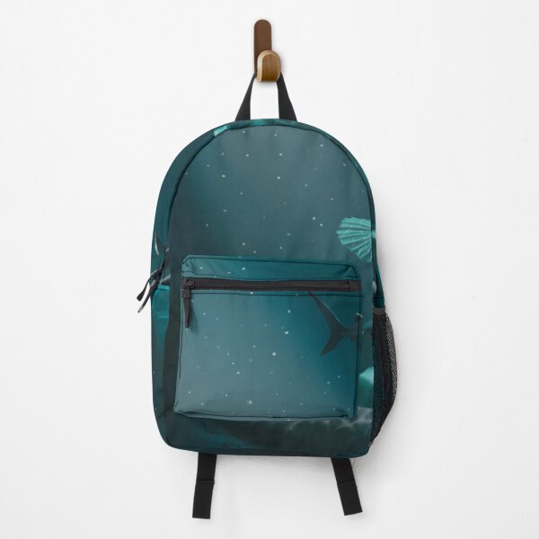 Item preview, Ballerina of the Deep designed and sold by DTi Paints.