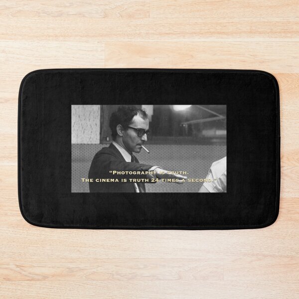 Item preview, Jean Luc Godard designed and sold by dkonishi.