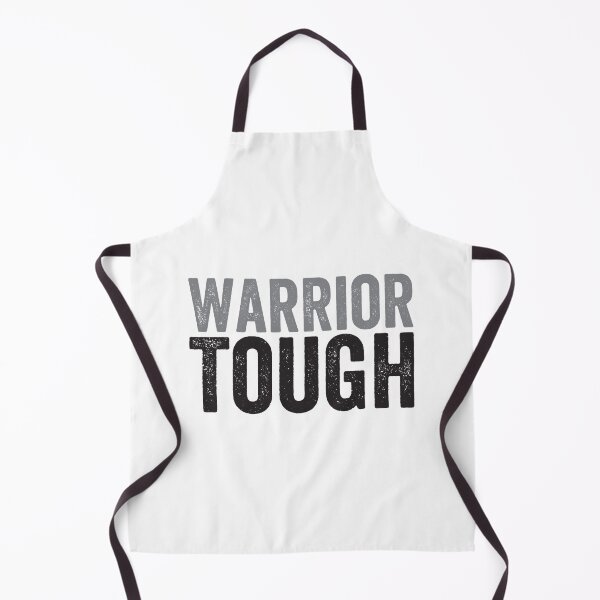 Item preview, Warrior Tough designed and sold by Nick Starn.