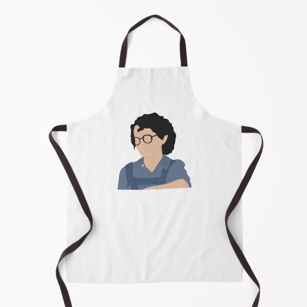 Item preview, Phoebe - Ghostbusters designed and sold by Sofieq.