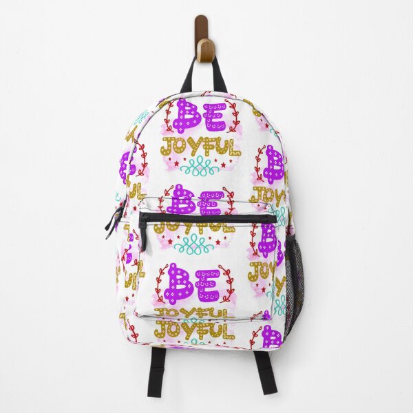 Item preview, Be Joyful- Merry Christmas Holiday designed and sold by younghopes.
