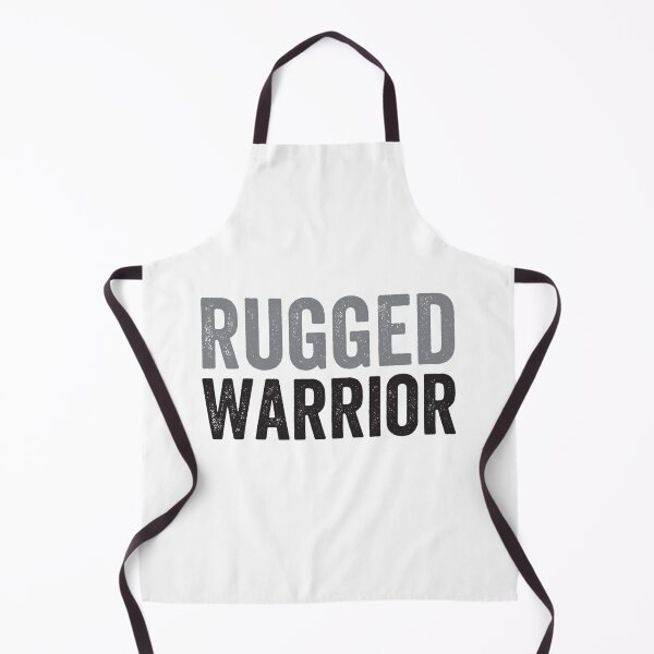 Item preview, Rugged Warrior designed and sold by Nick Starn.