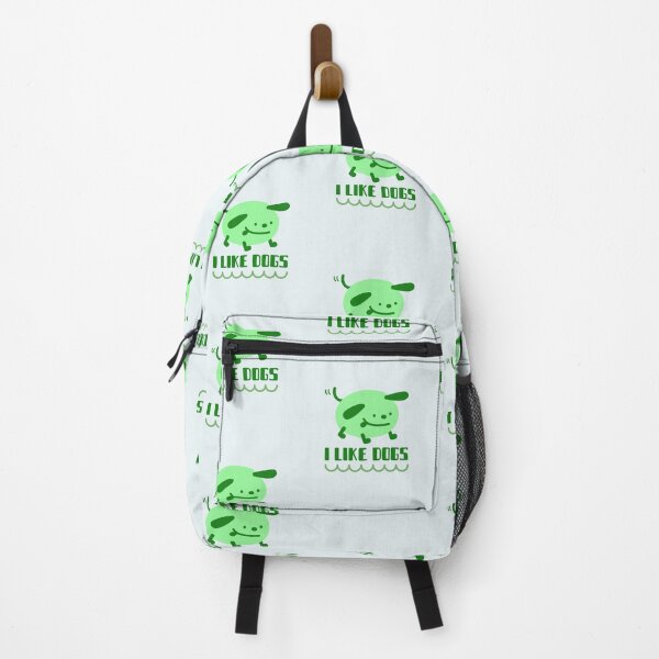 Item preview, I like Dogs designed and sold by pelicanvalley.