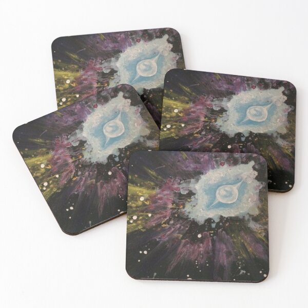 Item preview, Super Nova, stars and outerspace designed and sold by Quipplepunk.