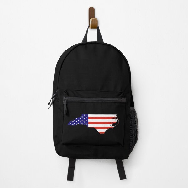 Item preview, Patriotic NC designed and sold by Thou Art.