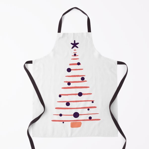 Item preview, Coral Christmas tree designed and sold by Home Cyn Home.