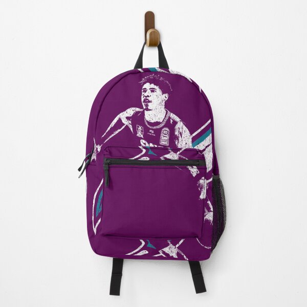 Item preview, Lamelo Ball designed and sold by huckblade.