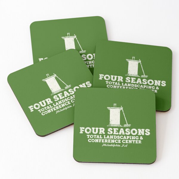 Item preview, 4 Seasons Total Landscaping and Conference Center designed and sold by zachterrell.