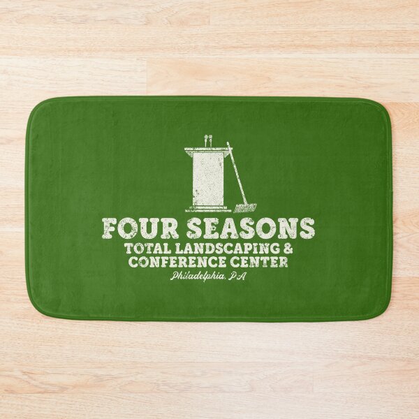 Item preview, 4 Seasons Total Landscaping and Conference Center designed and sold by zachterrell.