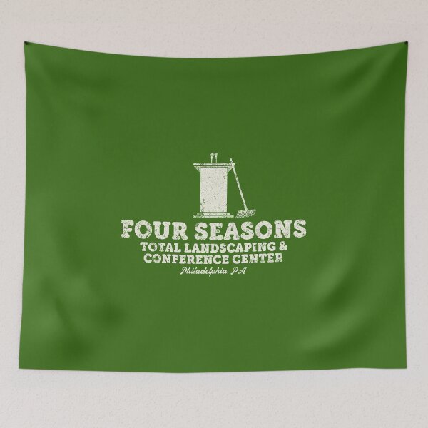 Item preview, 4 Seasons Total Landscaping and Conference Center designed and sold by zachterrell.