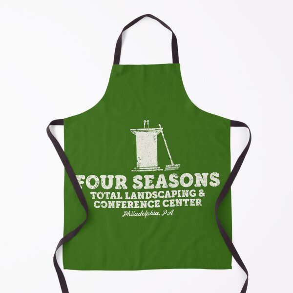 Item preview, 4 Seasons Total Landscaping and Conference Center designed and sold by zachterrell.