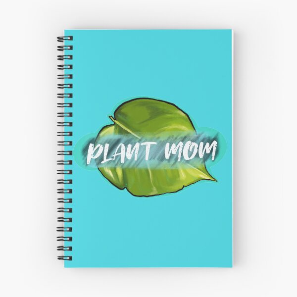 Item preview, Plant Mom designed and sold by ScribbledToad.