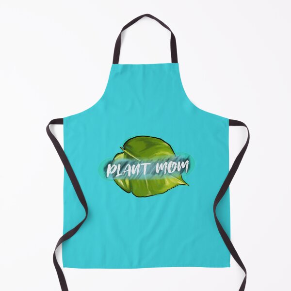 Item preview, Plant Mom designed and sold by ScribbledToad.