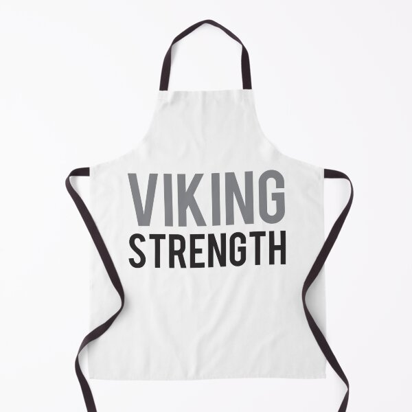 Item preview, Viking Strength designed and sold by Nick Starn.