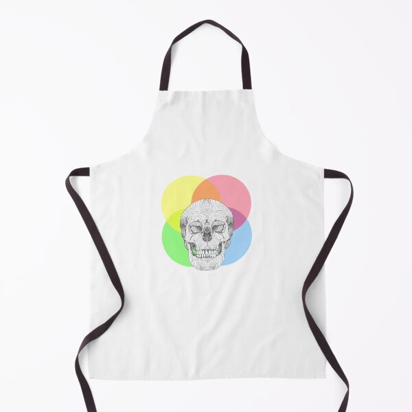 Item preview, Skull designed and sold by EloraArt.