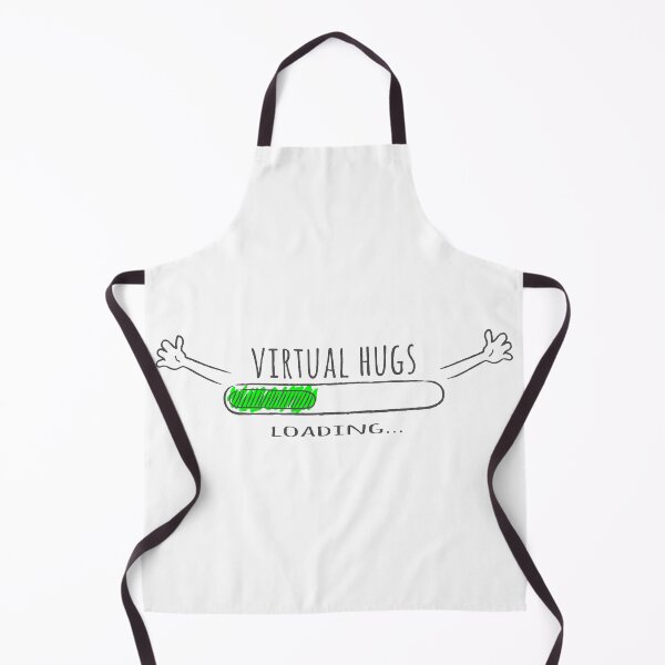 Item preview, Virtual Hugs Only designed and sold by babaeupho.