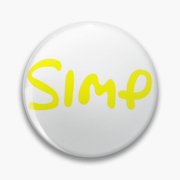 Item preview, Simp designed and sold by Raizenyzer10.