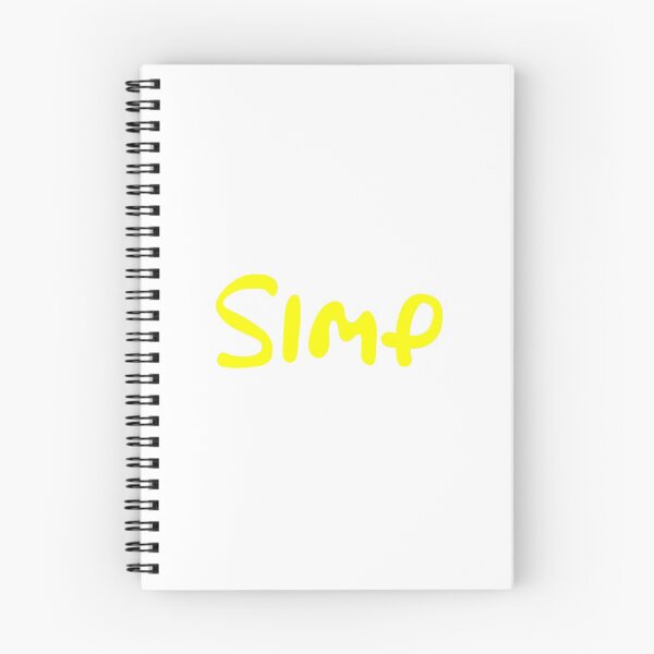 Item preview, Simp designed and sold by Raizenyzer10.