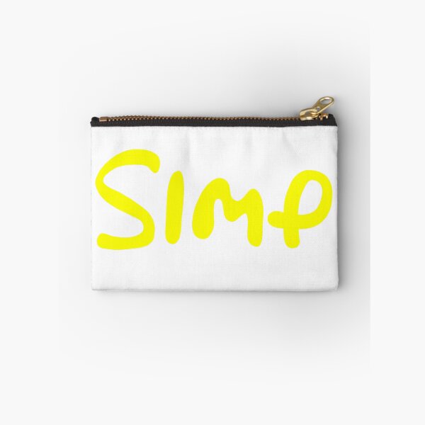Item preview, Simp designed and sold by Raizenyzer10.