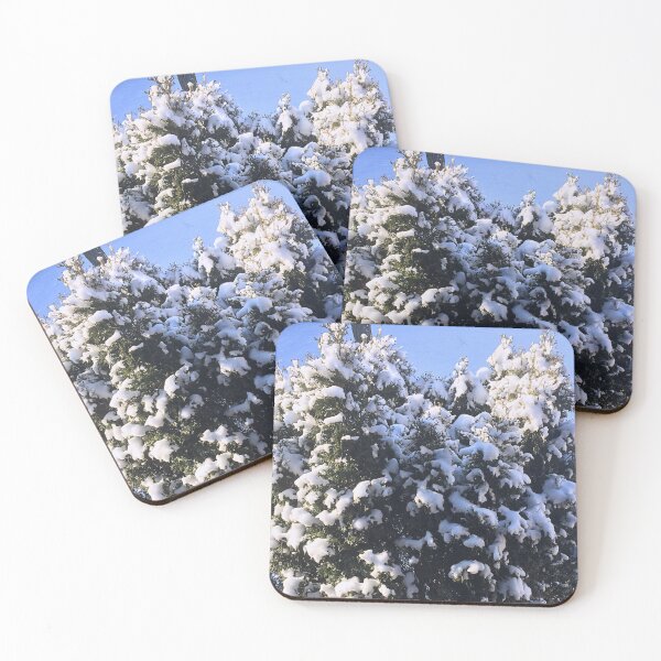 Item preview, A Cold and Sunny Winter Day designed and sold by RCPphotography.