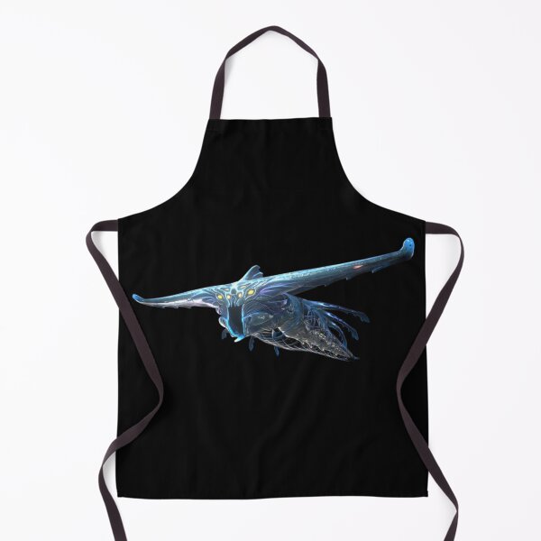 Item preview, Ghost Leviathan designed and sold by eloisealle.