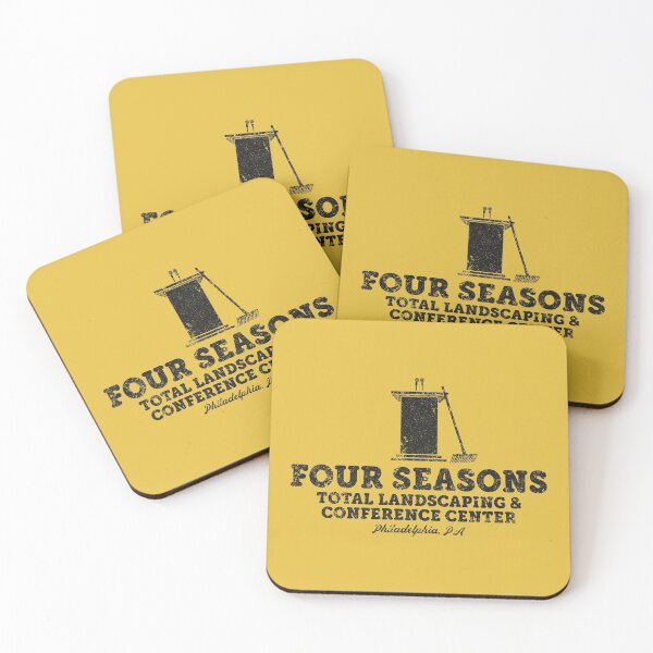 Item preview, Four Seasons (Dark Version) designed and sold by zachterrell.