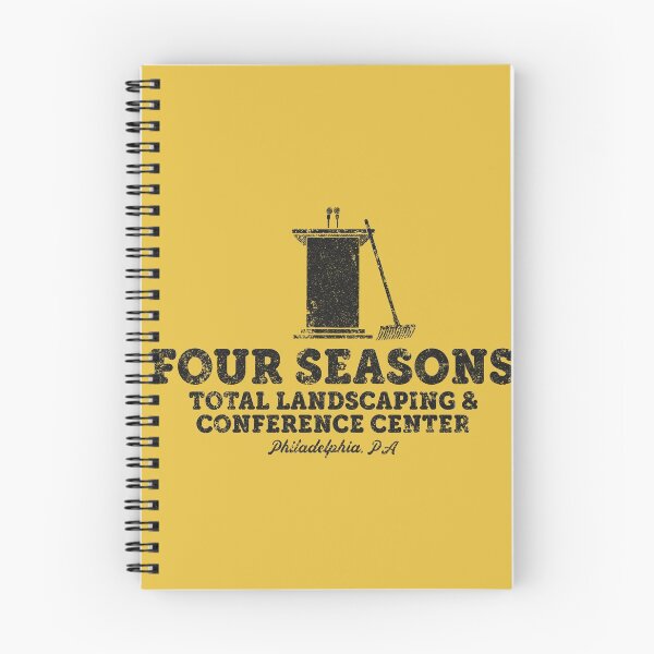 Item preview, Four Seasons (Dark Version) designed and sold by zachterrell.