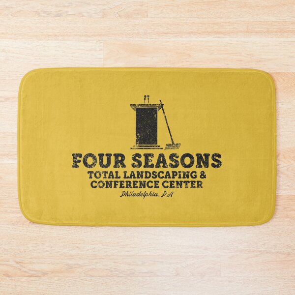 Item preview, Four Seasons (Dark Version) designed and sold by zachterrell.