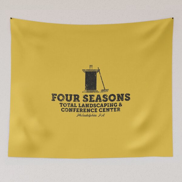 Item preview, Four Seasons (Dark Version) designed and sold by zachterrell.