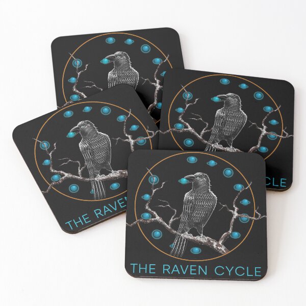 Item preview, Copy of Copy of Raven tcycle and dream designed and sold by Jaime Brash.