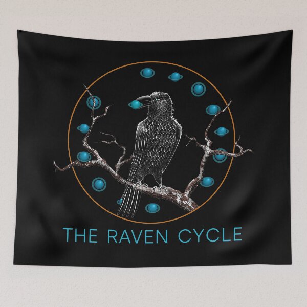 Artikelvorschau, Kopie von Kopie von Raven Tcycle und Traum entworfen und verkauft von Jaime Brash.