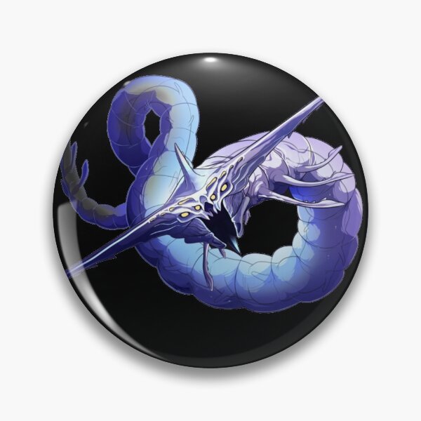 Item preview, Ghost Leviathan designed and sold by eloisealle.