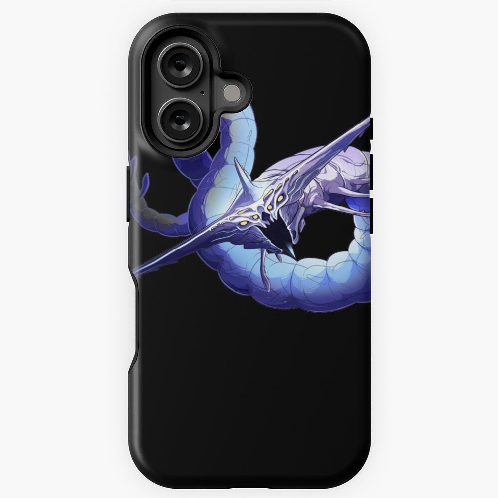 Vista previa del artículo con la obra «Funda resistente MagSafe para iPhone», diseñado y vendido por eloisealle.