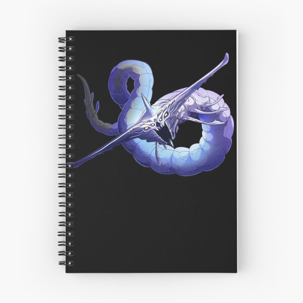 Item preview, Ghost Leviathan designed and sold by eloisealle.