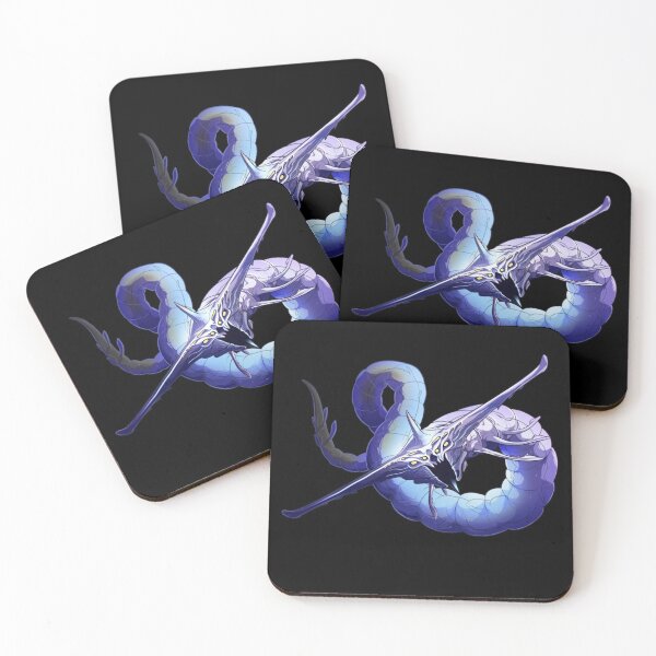 Item preview, Ghost Leviathan designed and sold by eloisealle.