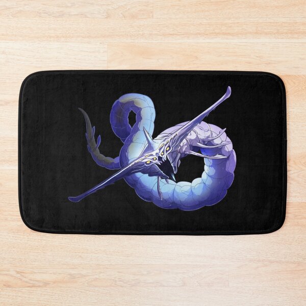 Item preview, Ghost Leviathan designed and sold by eloisealle.