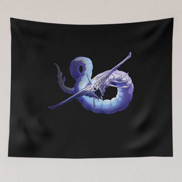 Item preview, Ghost Leviathan designed and sold by eloisealle.